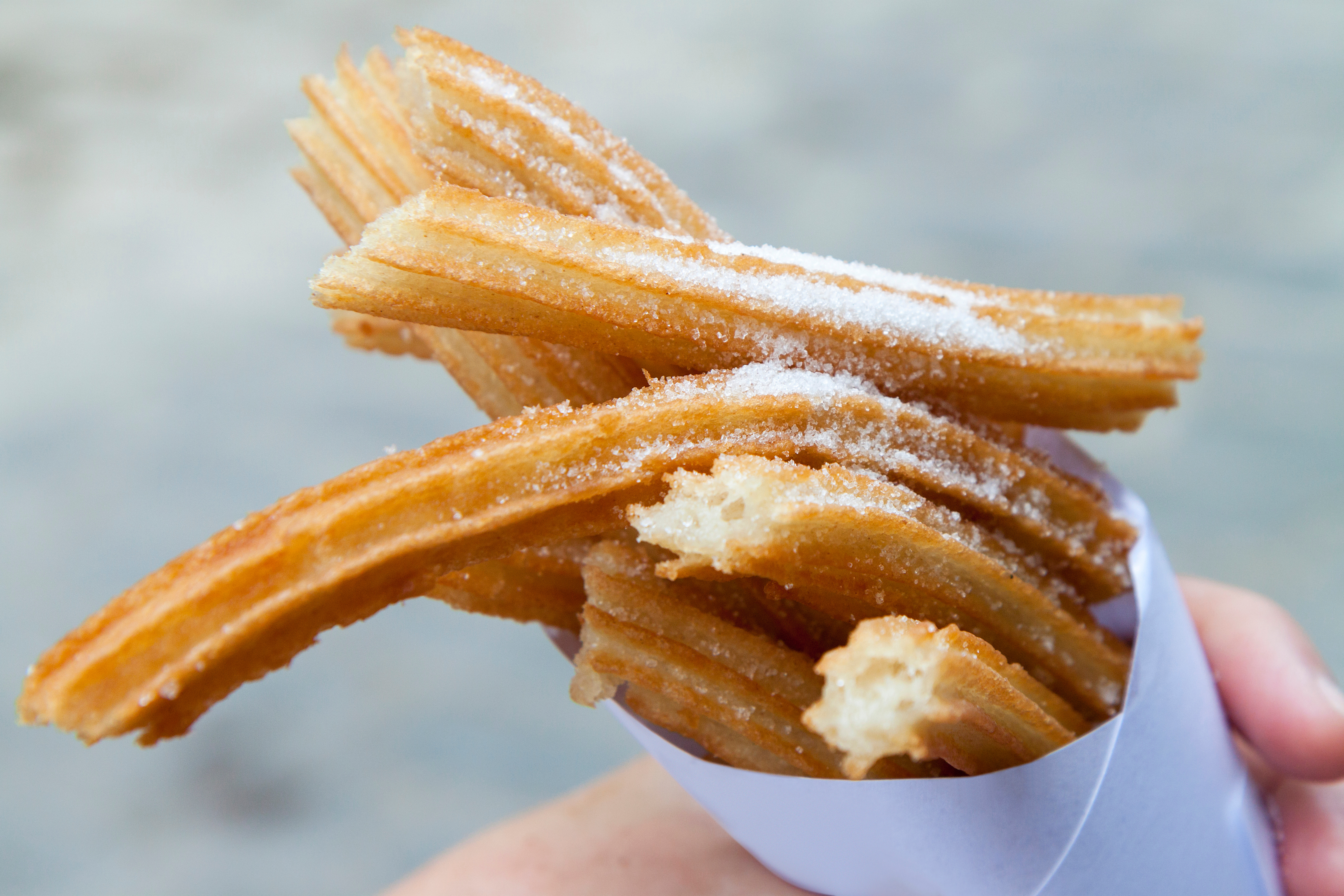 Churros